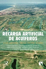 Recarga artificial de acuíferos Recarga artificial de acuíferos