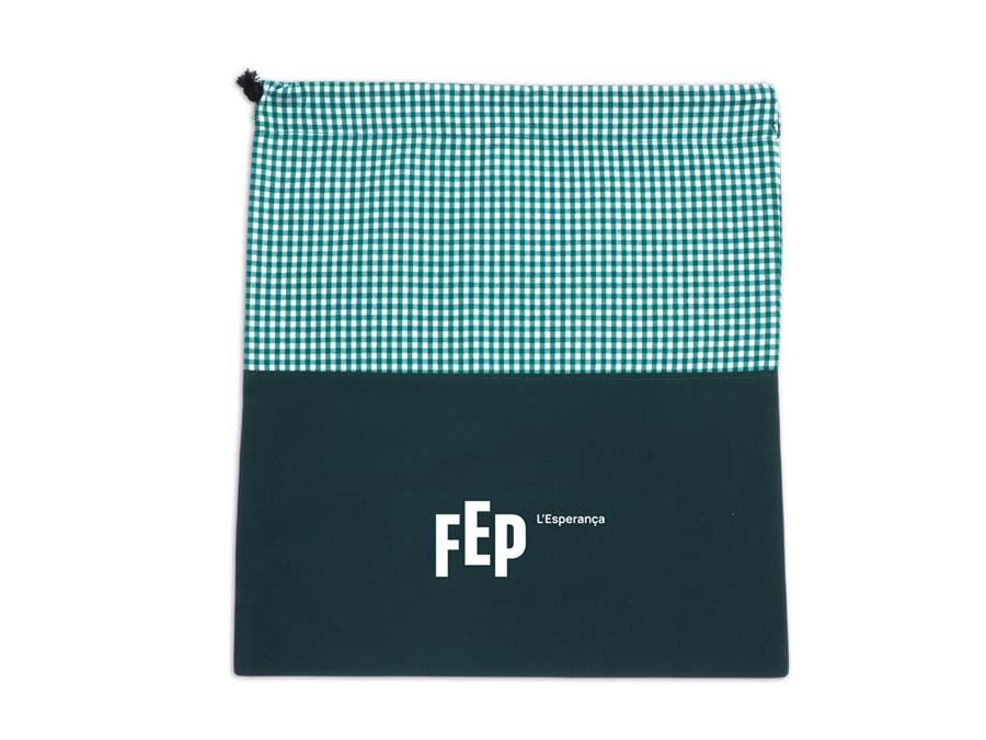 Escola L'Esperan&ccedil;a Bossa Muda 24