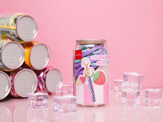 Kit Clauer La Petite &Eacute;picerie Maduixa