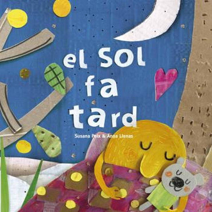 El sol fa tard