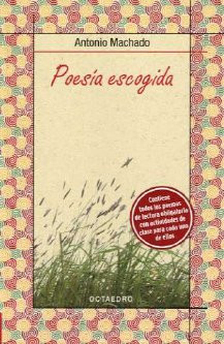 Poesía escogida