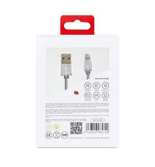 Cable DCU USB-Lightning (iPhone)