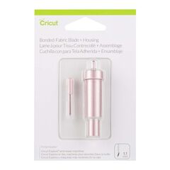 Cricut Explore Bonded Fabric Blade with Housing