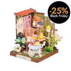 Maqueta Rolife Fancy Tea