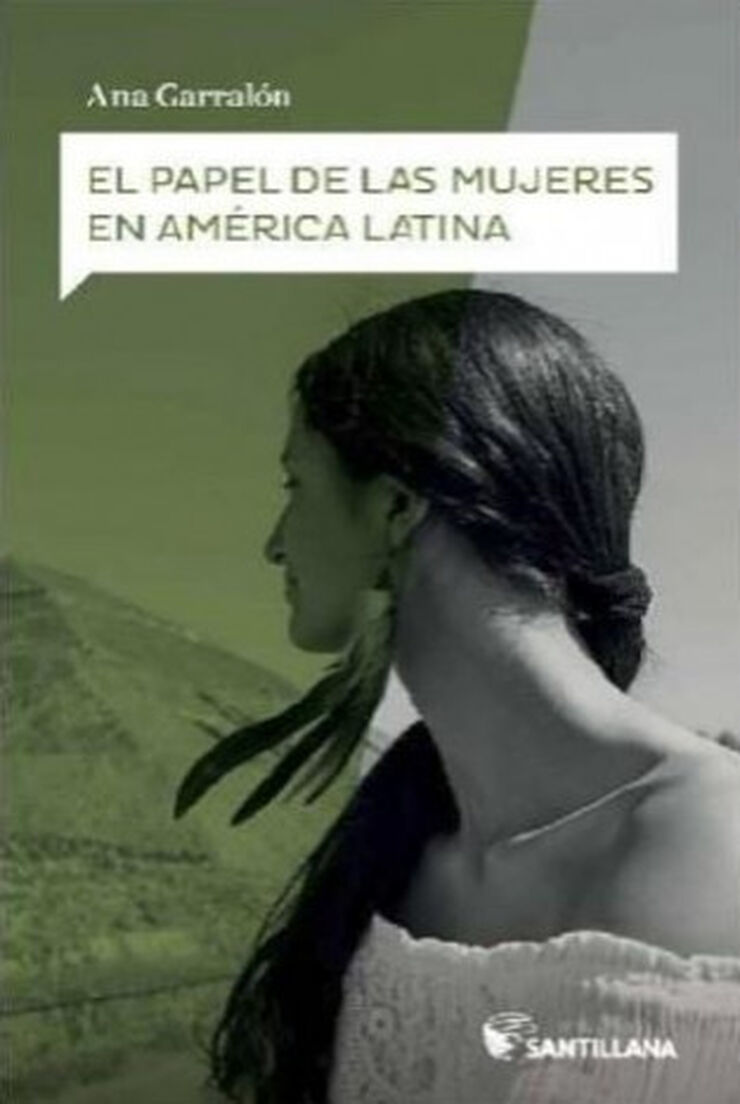 El papel de las mujeres en América latin