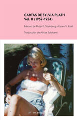 Cartas de Sylvia Plath, Vol II (1952-195 Cartas de Sylvia Plath, Vol II (1952-195