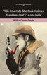 Vida i mort de Sherlock Holmes Vida i mort de Sherlock Holmes