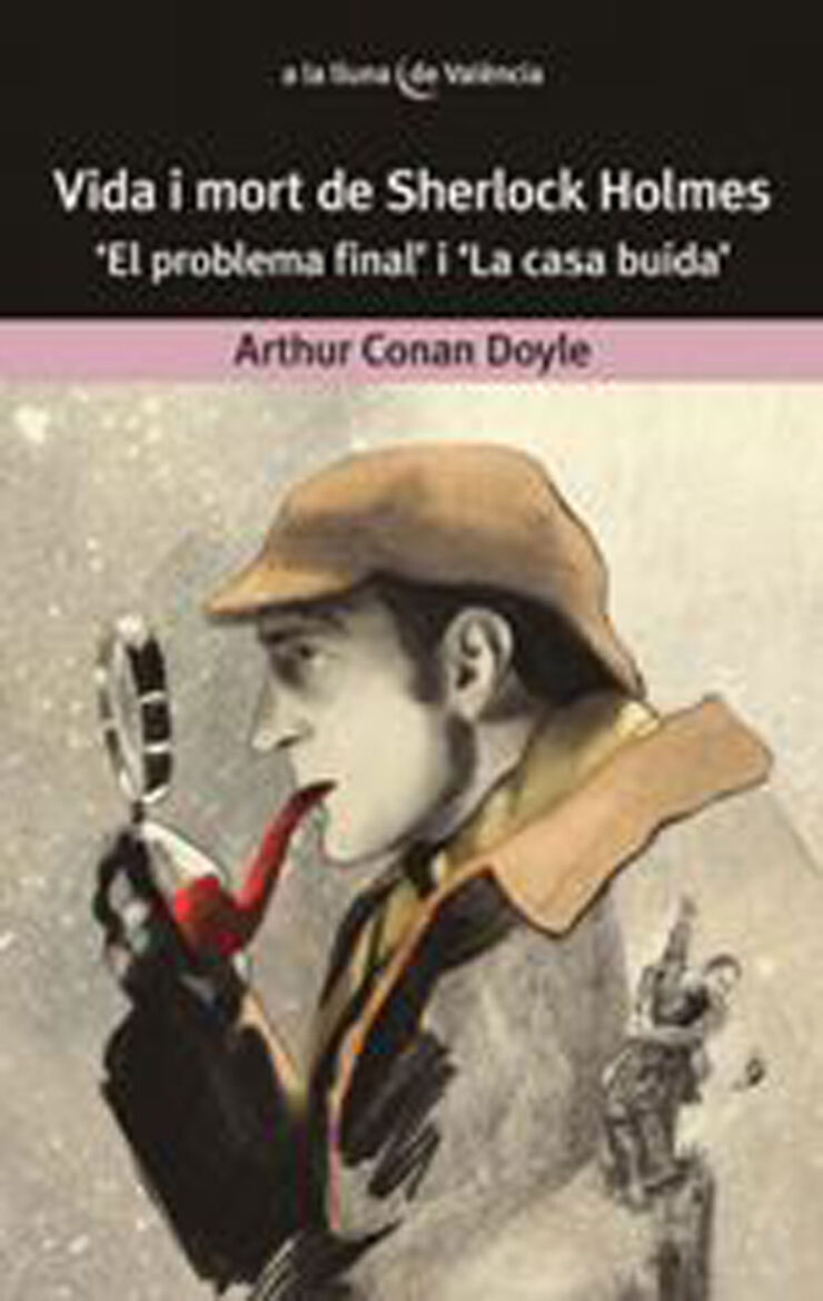 Vida i mort de Sherlock Holmes
