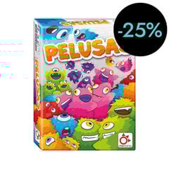 Pelusas