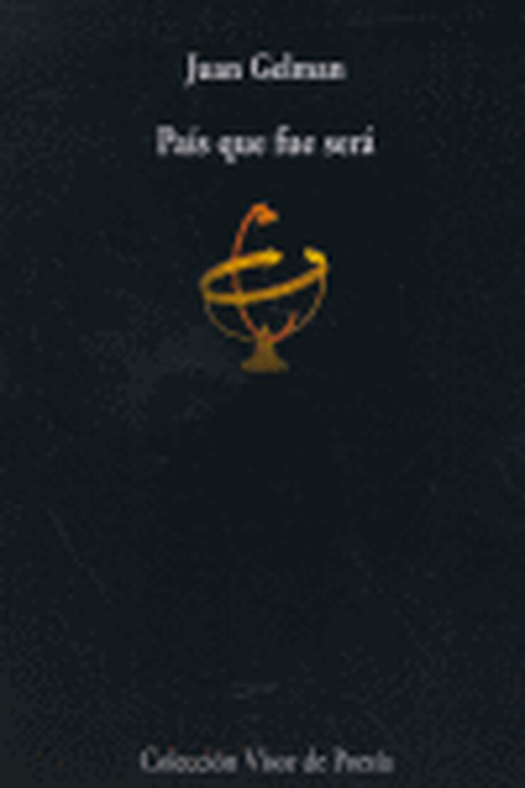 Pas que fue ser