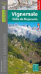 Vignemale 1:25.000 Valle De Bujaruelo -Alpina