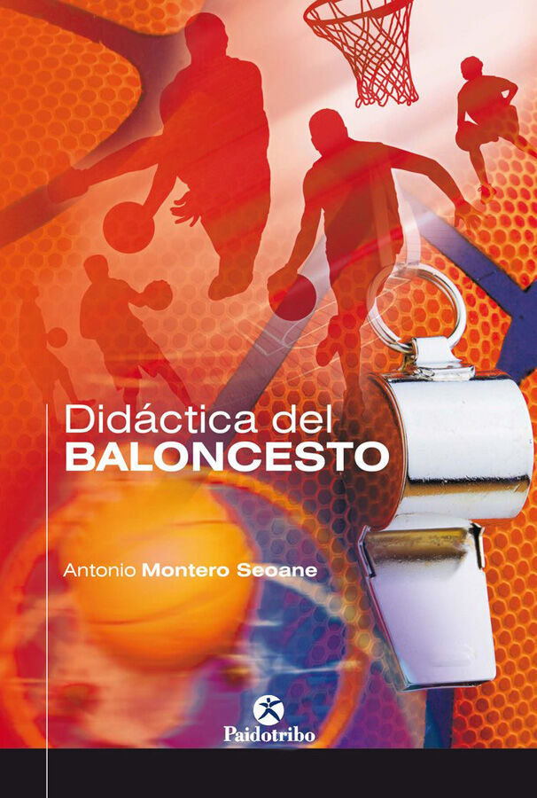 Did&aacute;ctica del baloncesto