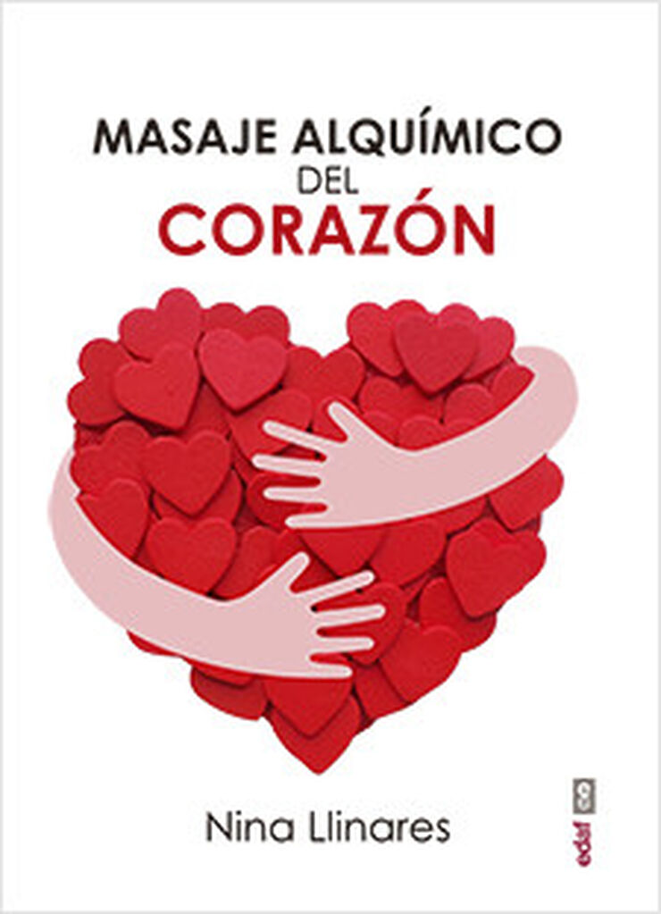 Masaje alquímico del corazón