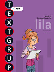 Textgrup 6. Lila