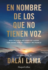 En nombre de los que no tienen voz En nombre de los que no tienen voz