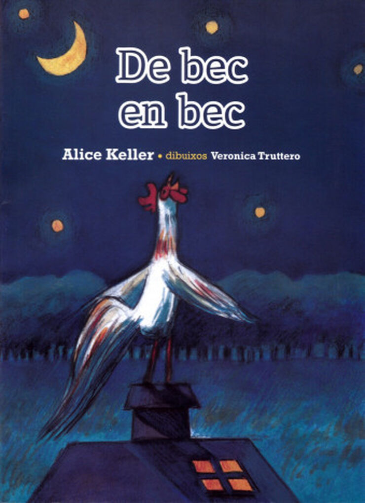 De bec en bec