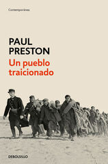 Un pueblo traicionado Un pueblo traicionado