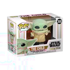 Funko Pop! Star Wars - The Child Mandalorian