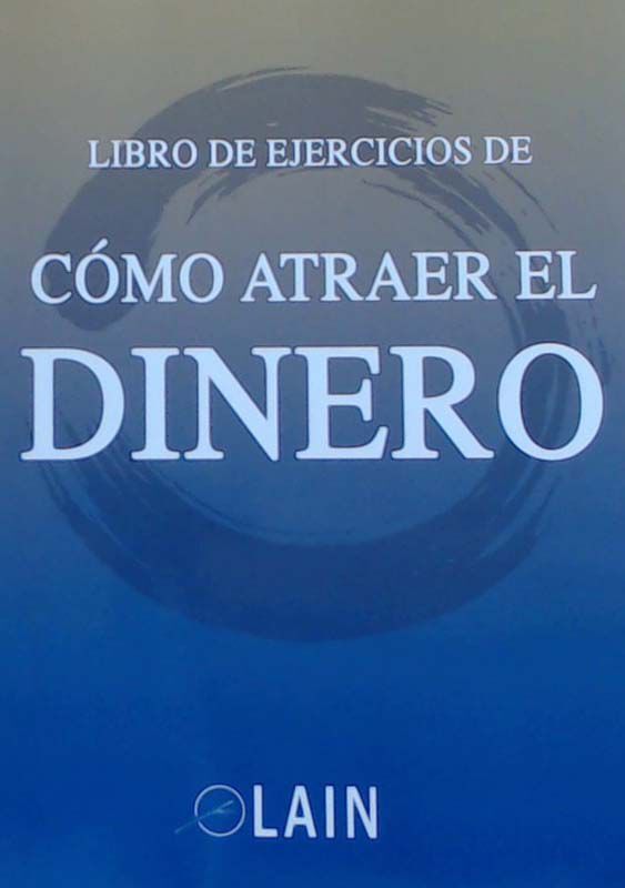 C&oacute;mo atraer el dinero (libro de ejercicios)