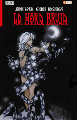 La hora bruja La hora bruja