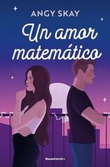 Un amor matemático Un amor matemático