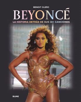 Beyonc&eacute;