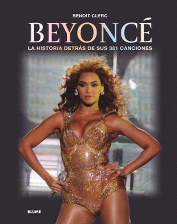 Beyonc&eacute;