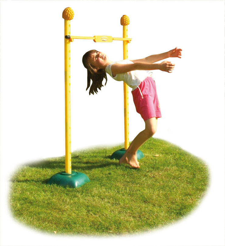 Limbo Musical Jardín