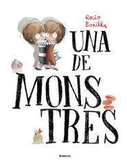 Una de monstres Una de monstres