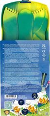 Acuarela Faber-Castell Connector Dinosaurio 12 colores