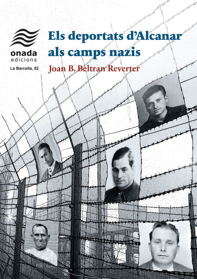 Els deportats d'Alcanar als camps nazis
