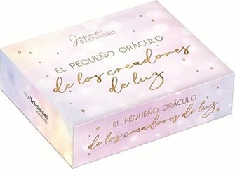 El pequeño oráculo de los creadores de luz El pequeño oráculo de los creadores de luz
