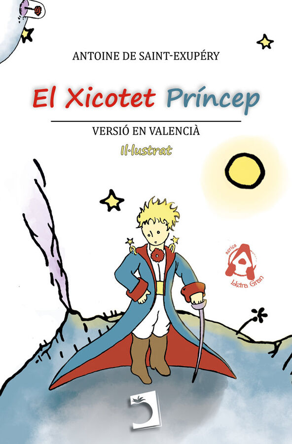 El Xicotet Pr&iacute;ncep