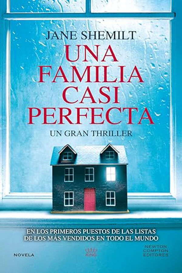 Una familia casi perfecta