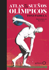 Atlas de los sueños olímpicos Atlas de los sueños olímpicos
