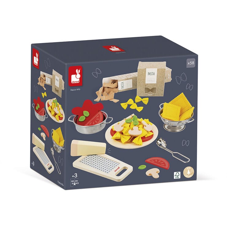 Set de Plastilina Janod