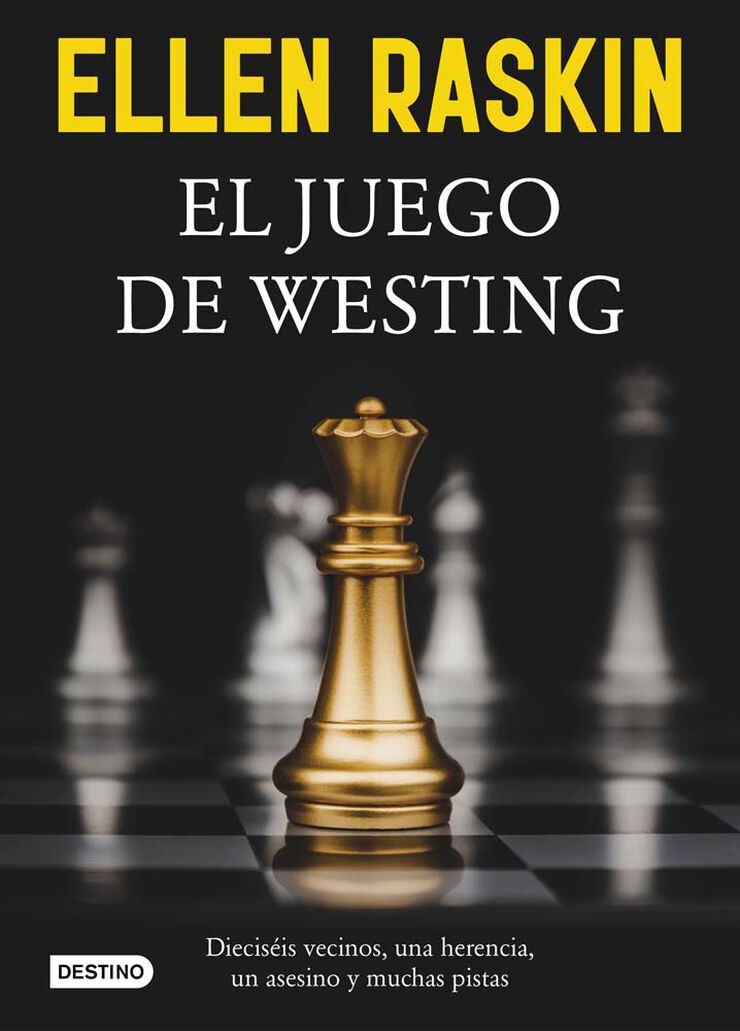 El Juego de Westing