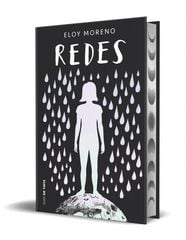 Redes (edici&oacute;n Luna) (Invisible 2)