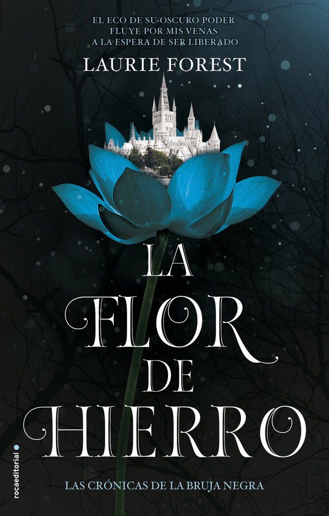 La Flor De Hierro