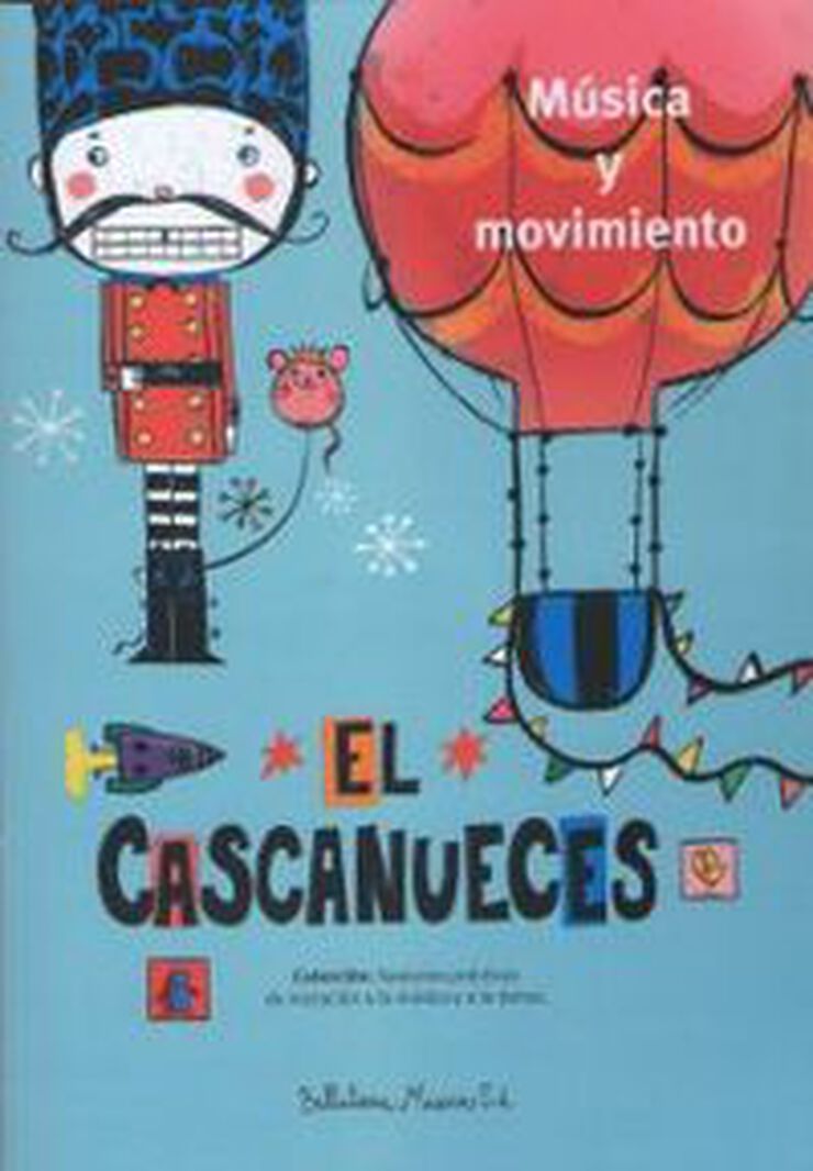 El Cascanueces