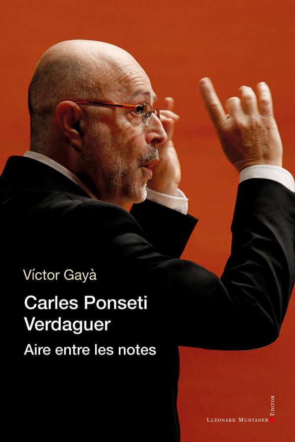 Carles Ponseti Verdaguer