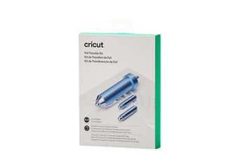 Foil Kit transferencia + 3 Puntas