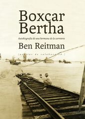Boxcar Bertha Boxcar Bertha