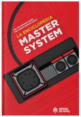 La enciclopedia Master System La enciclopedia Master System