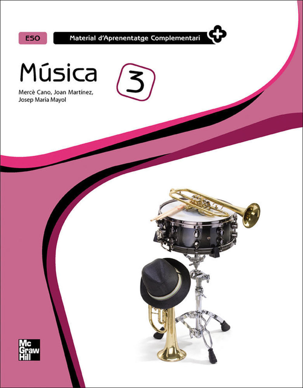 M&uacute;sica Qmac 3R ESO