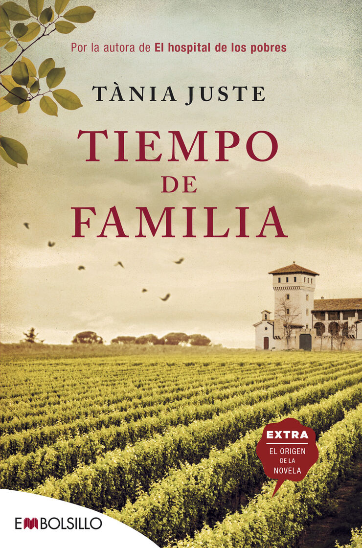 Tiempo de família