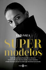 Supermodelos Supermodelos