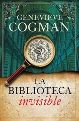 La biblioteca invisible La biblioteca invisible