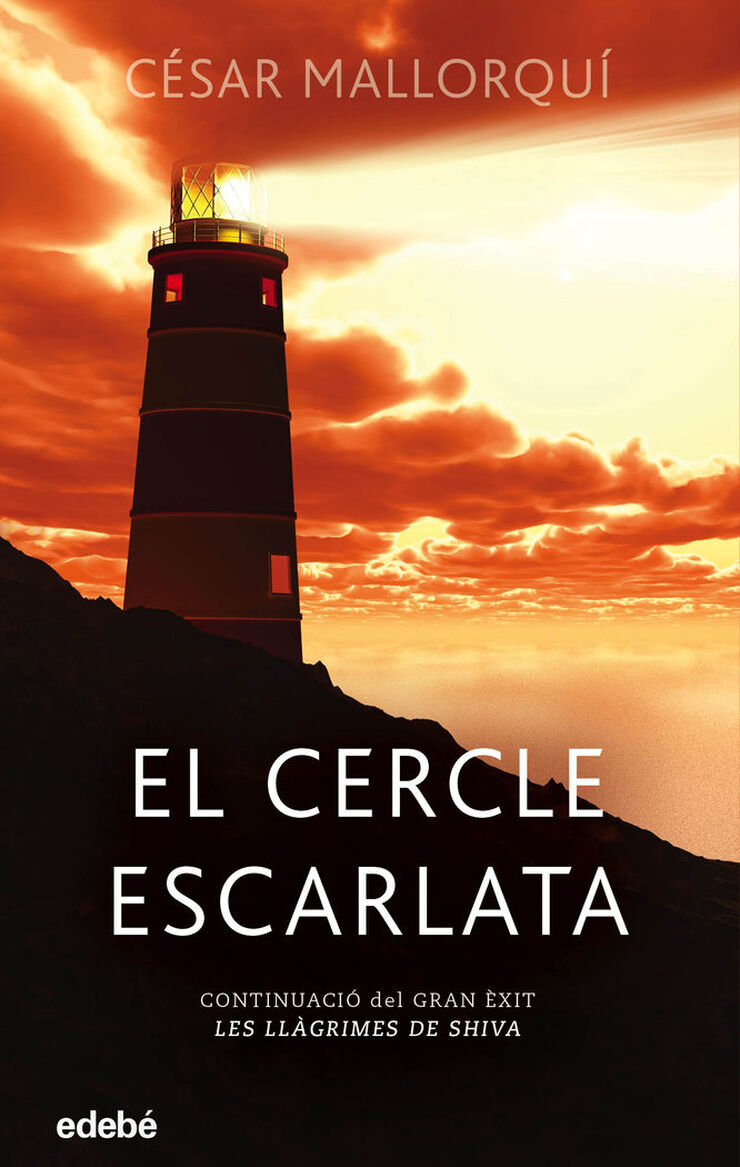 El cercle escarlata