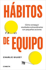 Hábitos de equipo Hábitos de equipo